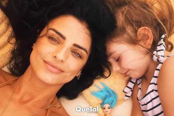 Aislinn Derbez habla de la dolorosa pérdida de su bebé con Mauricio Ochmann